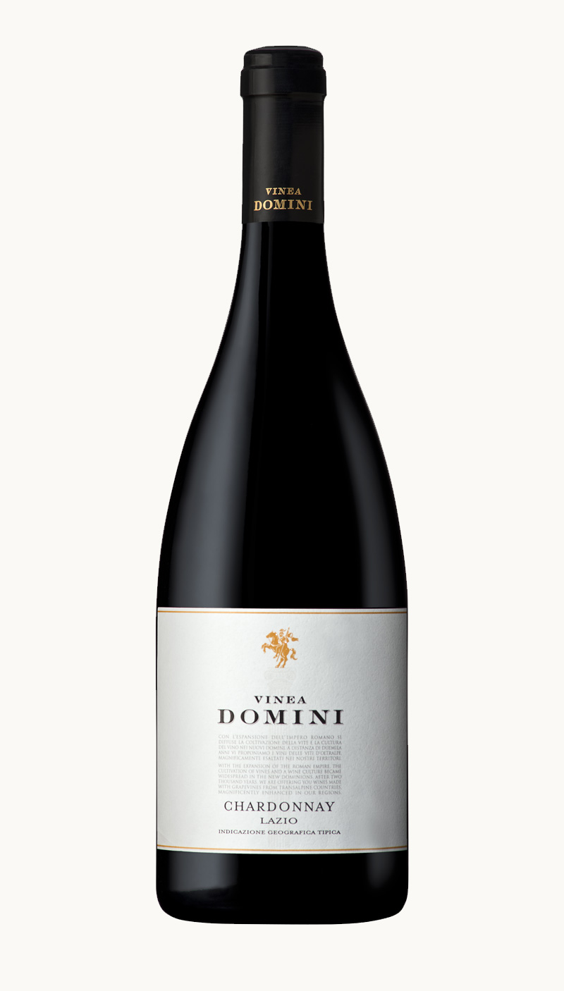 Chardonnay Igt Lazio