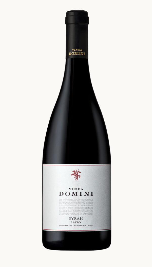 Syrah IGT Lazio