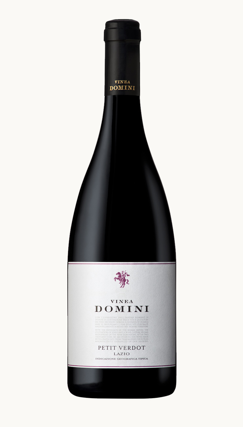 Petit Verdot IGT Lazio