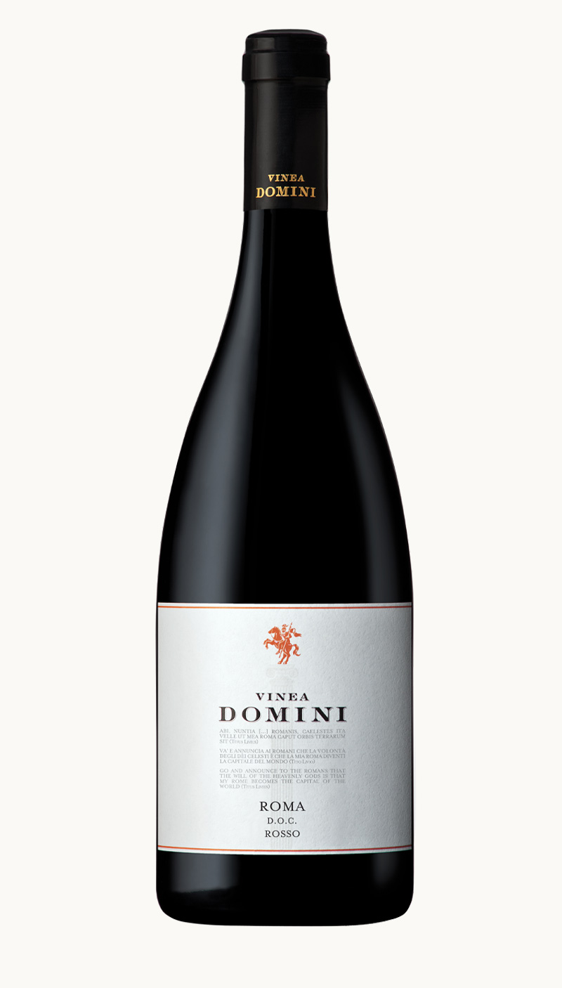 Roma Doc Rosso