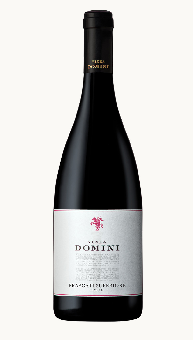 Frascati Superiore DOCG