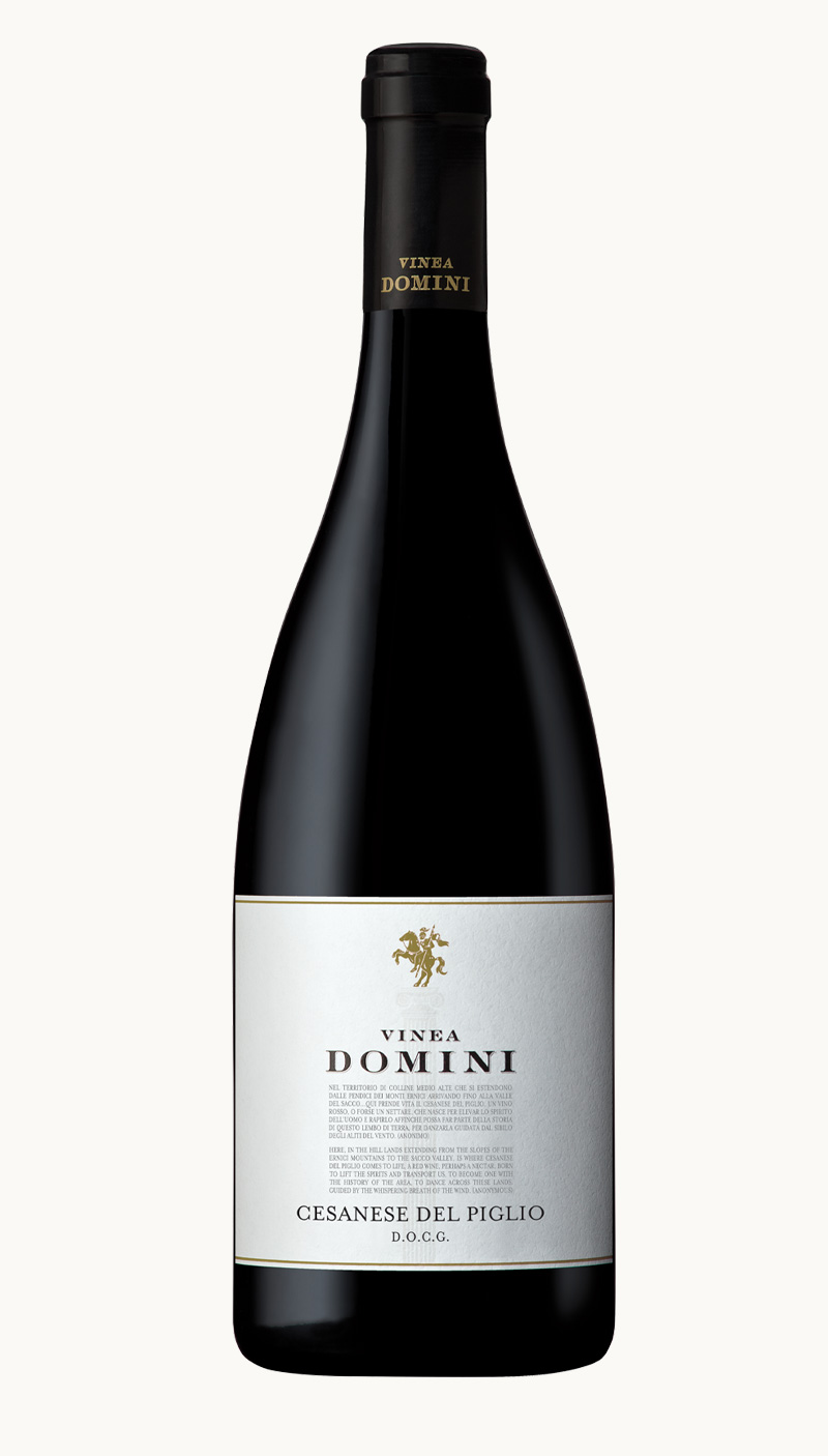 Cesanese del Piglio DOCG