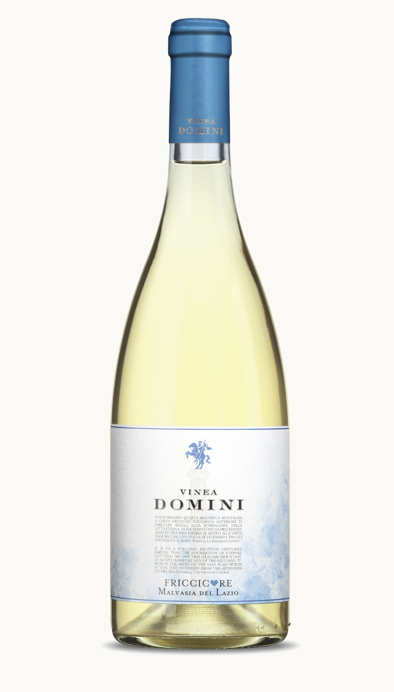 Friccicore - Malvasia del Lazio