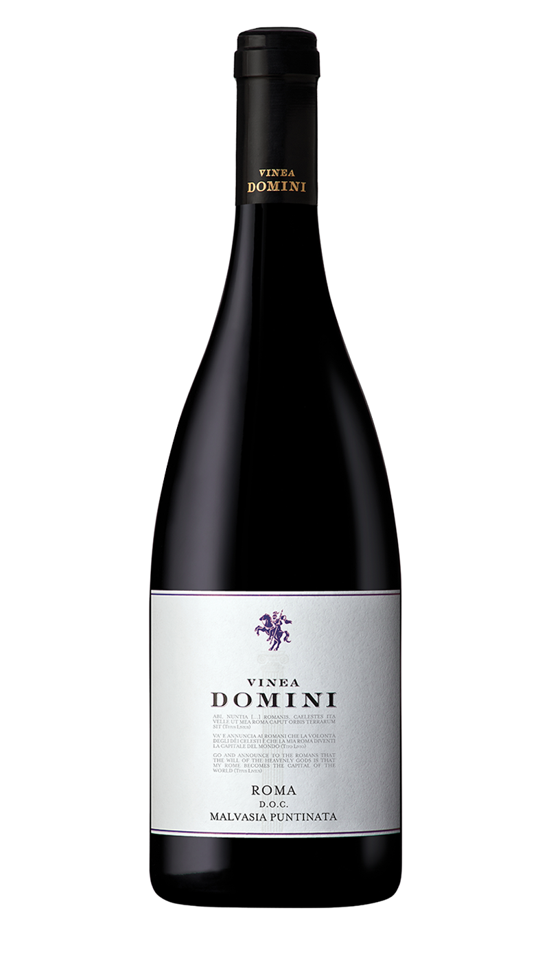 Roma Doc Malvasia Puntinata