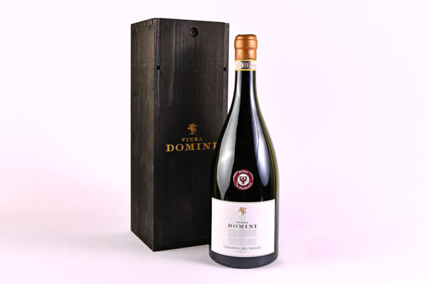 Wooden Wine Box
