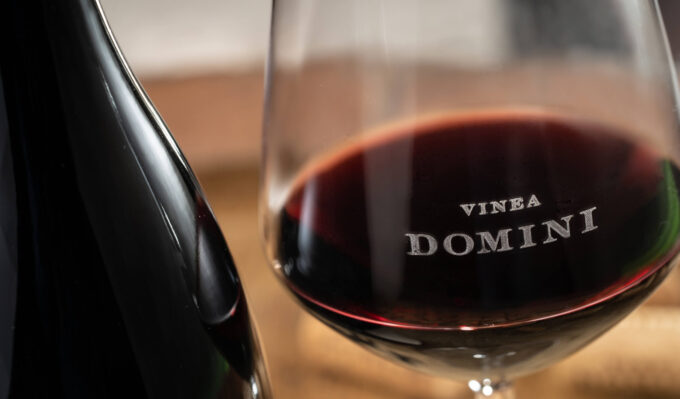 caratteristiche buon vino