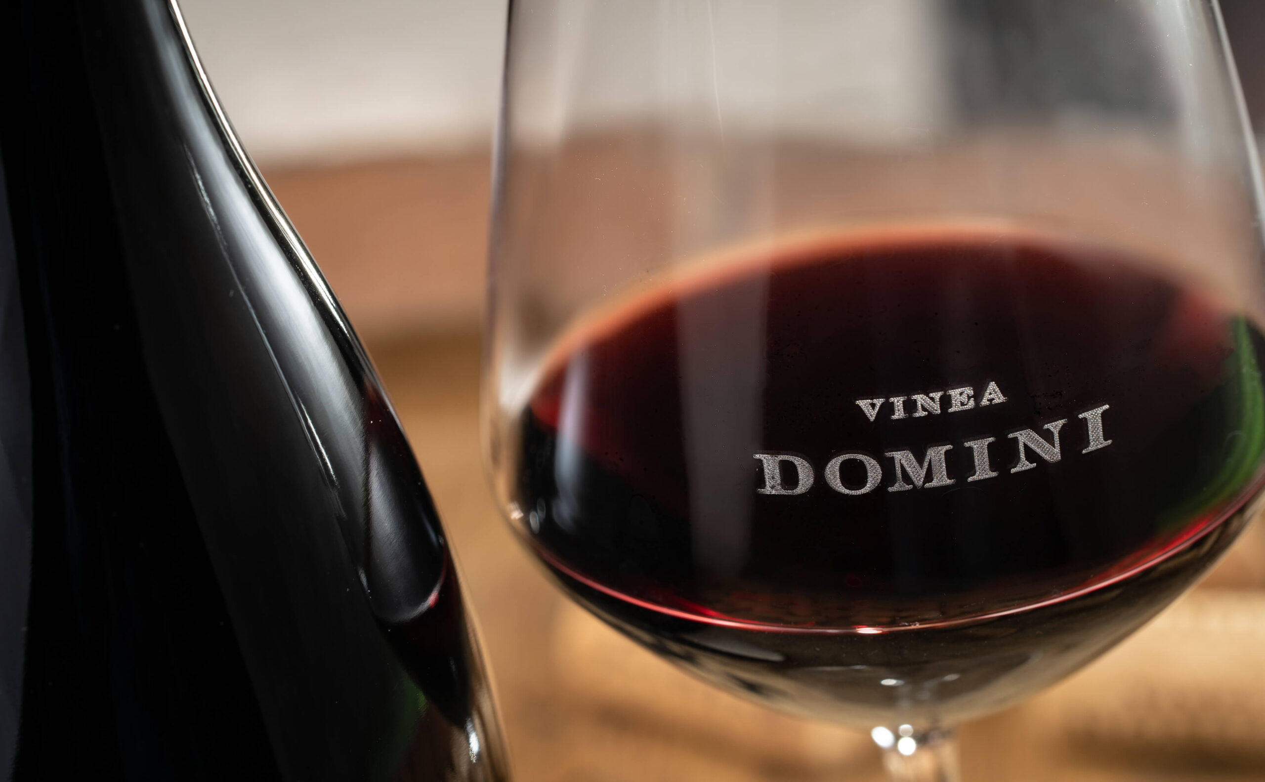 caratteristiche buon vino