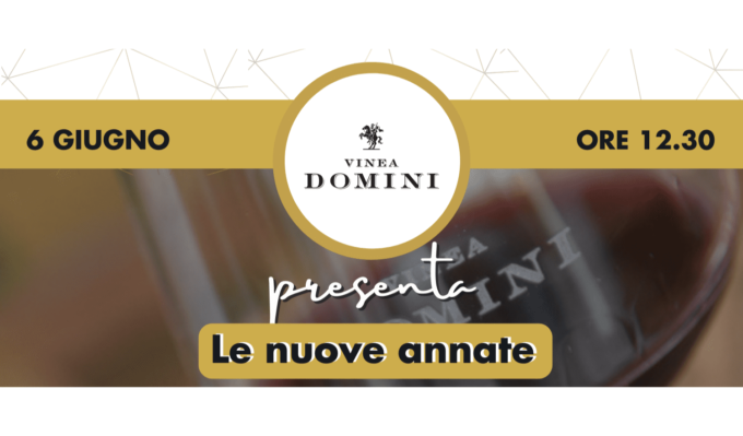 Le Nuove Annate - Vinea Domini