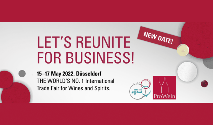 Prowein 2022 I vini dei Castelli Romani a Düsseldorf