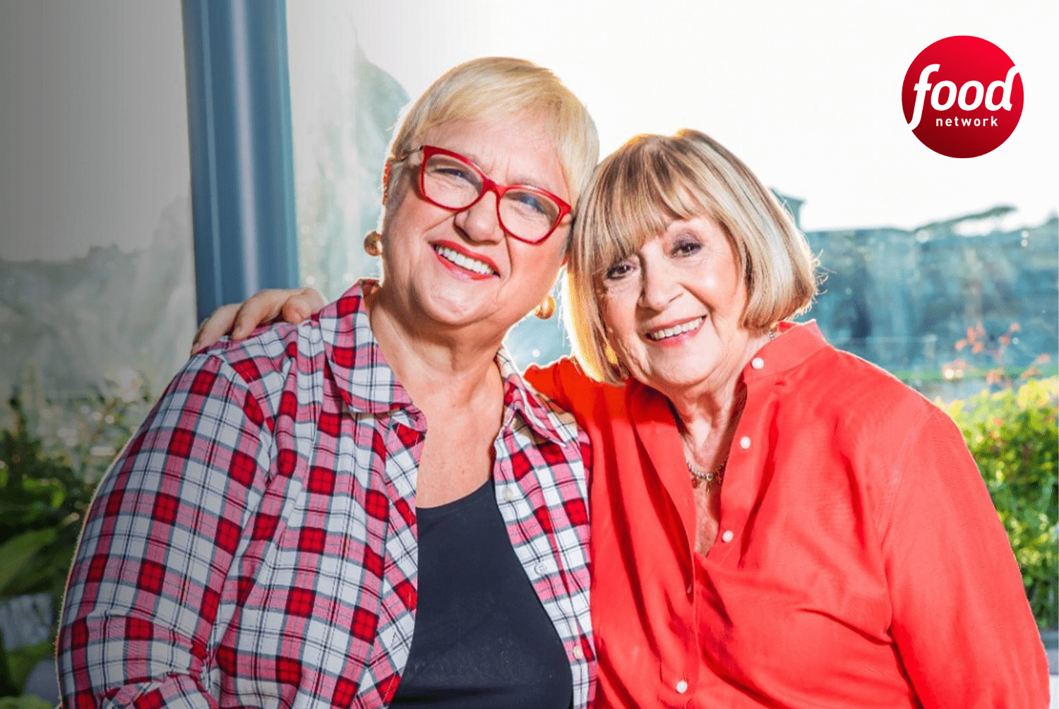 Vinea Domini su Food Network