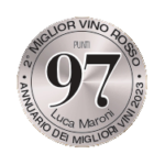 97 punti