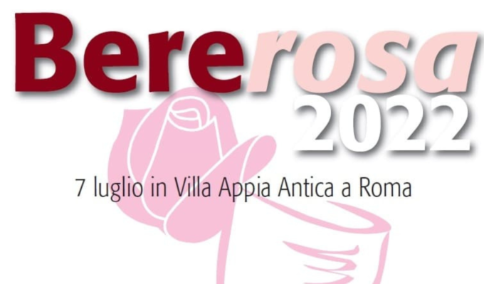 Vinea Domini a Bere Rosa 2022