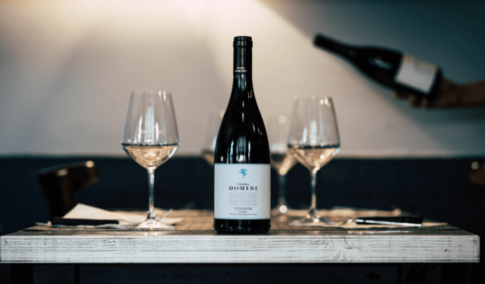 Come abbinare i vini dei Castelli Romani