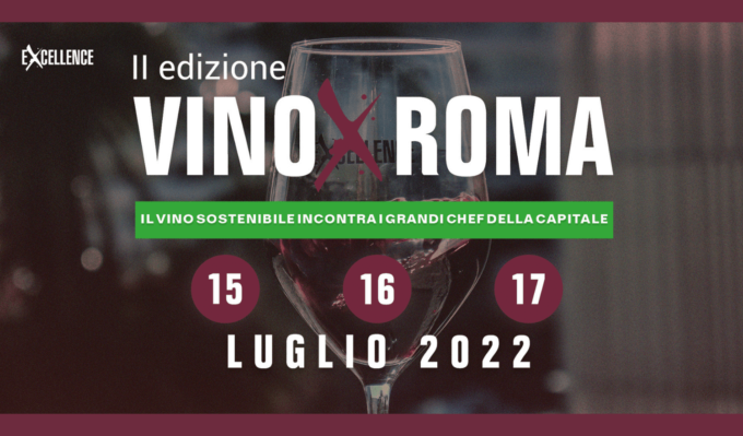 Vinea Domini a Vino X Roma