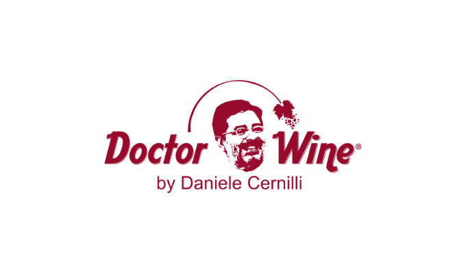 logo doctor wine