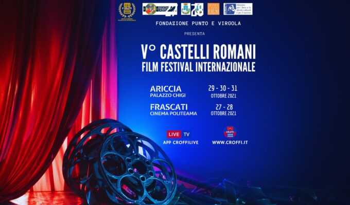 Castelli Romani Film Festival Internazionale 2022