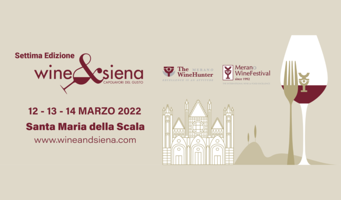 Wine&Siena 2022