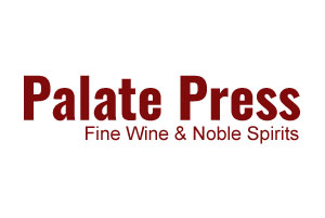 palatepress logo
