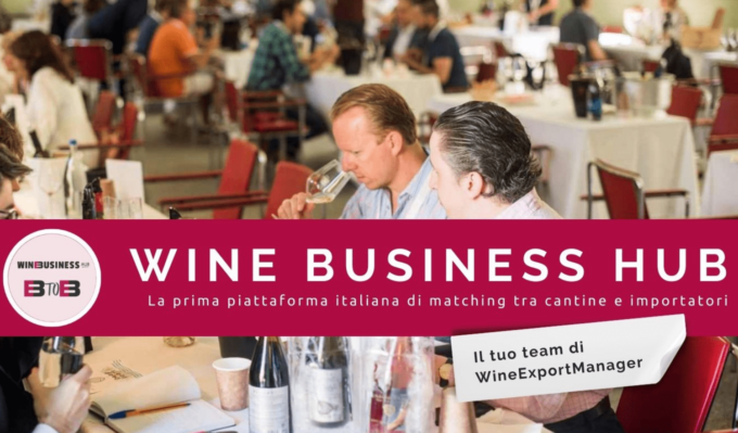 Wine Business Hub 2022