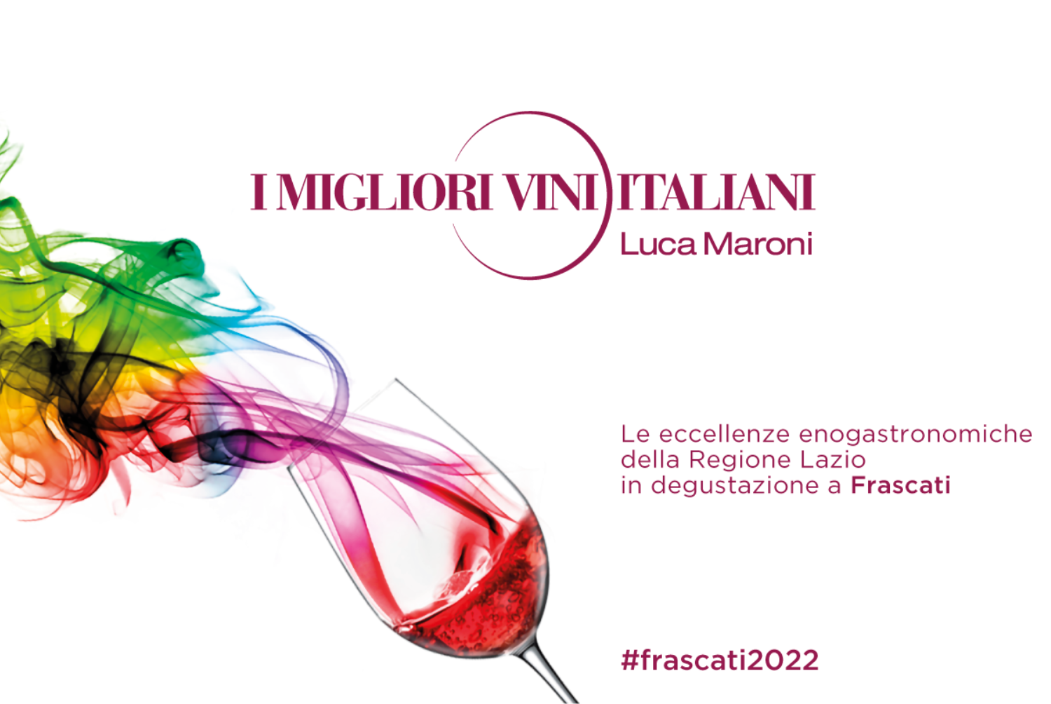 I Migliori Vini Italiani Luca Maroni Frascati
